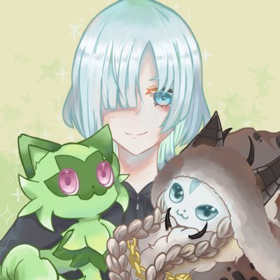 youchangame's profile picture. YouTubeにてゲーム実況配信をしています！ モンスターハンター、ポケモンの参加型配信をメインに活動していますので気軽に参加、コメントしていってください♪