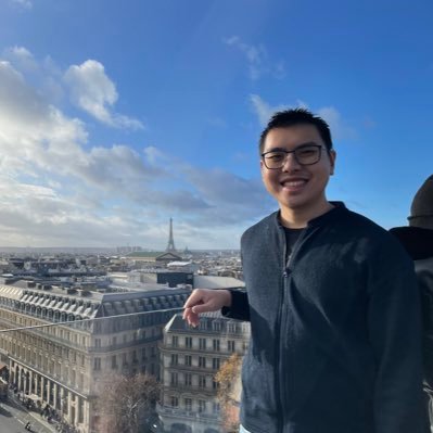 Russell Yap (russellyap.bsky.social) Profile
