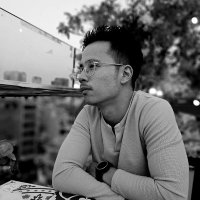 Adam C. Giang(@madagnaig) 's Twitter Profile Photo
