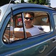 ClassicVWbugs's profile picture. Chris Vallone, Classic VW Beetle Restoration Business