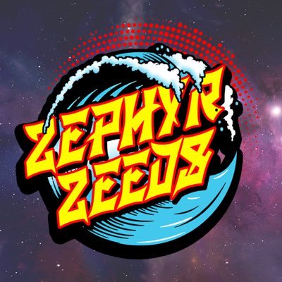 Project Zephyr founders @tikimadman1 and @raw_genetics_ please join us as we build together.