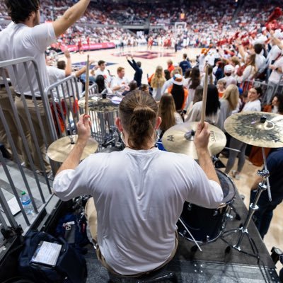 rnmdrums's profile picture. 