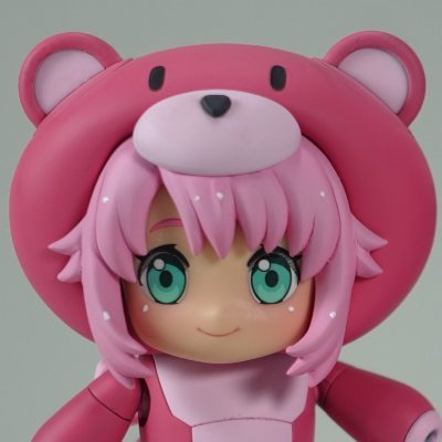 momorifa Profile Picture