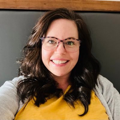 JennyRuthie's profile picture. Blue River Community Foundation Executive Director. Mother to 4 great people. Wife to their wonderful father.