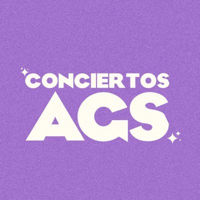 Información, Venta de Boletos, Diversión... ¡Entérate de los mejores conciertos en la Ciudad de Aguascalientes! ♥️🎤 #FNSM2023 🎡