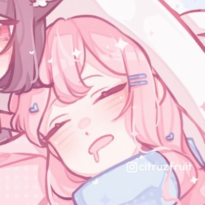 citruzfruitさんのプロフィール画像
