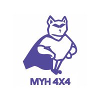 MYH 4x4(@BlingYimi) 's Twitter Profile Photo