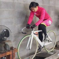 戸邉香奈実　KANAMI TOBE(@kanami_keirin) 's Twitter Profile Photo