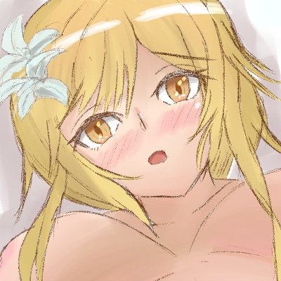 kihamu🔞イラスト初心者さんのプロフィール画像