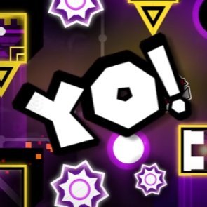 Posting new released levels in Geometry Dash! Ran by following 👀

Use this form to send us your new levels! https://t.co/Gtb0UPiZim