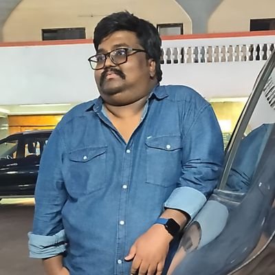 ChaiPasupuleti's profile picture. Sr.Associate operations@Writer's.. Love @CBN Fan Of @tarak9999..🔥😎✊