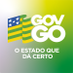 Governo de Goiás (@governogoias) Twitter profile photo