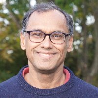Sandeep Jauhar (@sjauhar) 's Twitter Profile Photo Sandeep Jauhar (@sjauhar) 's Twitter Profile Photo