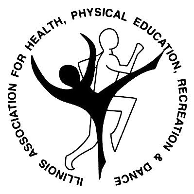 IAHPERD Illinois Assoc for Health, PE, Rec & Dance