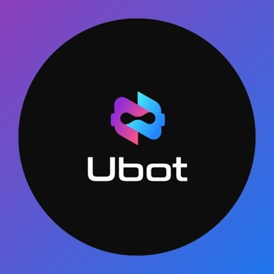 Ubot- An AI-based Forex trading system, helping you earning profit around 3-20% per month.