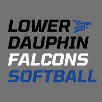 Lower Dauphin Softball (@ldfalconssb) 's Twitter Profile Photo Lower Dauphin Softball (@ldfalconssb) 's Twitter Profile Photo