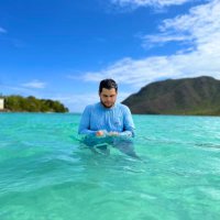 Cosme Pereira (@cosm3) 's Twitter Profile