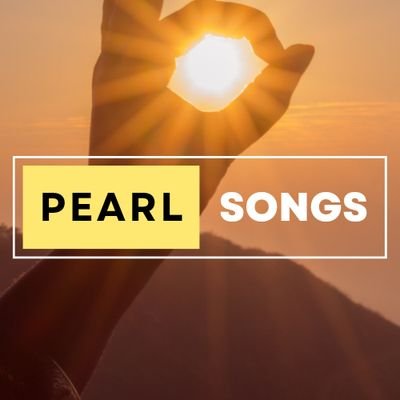 Pearl_Songs's profile picture. Follow us for daily uplifting posts! Be blessed!