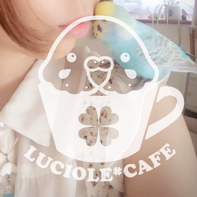 ほたる🍀LUCIOLE*CAFEさんのプロフィール画像