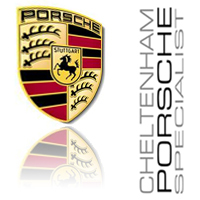 Gloucestershire's specialists in all things Porsche: repairs, servicing, electronic diagnostics and MOTs