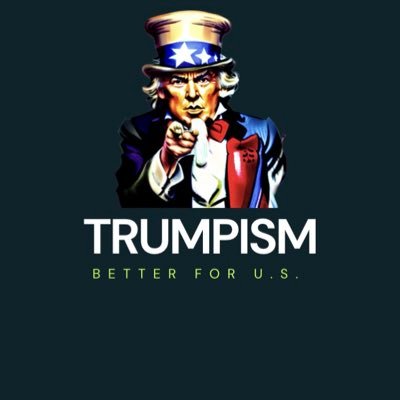 Trumpism2024 clothing brand