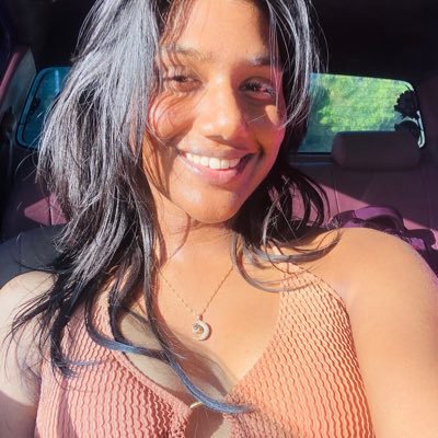 saraccooon's profile picture. gaslight, gatekeep, girlboss || 20