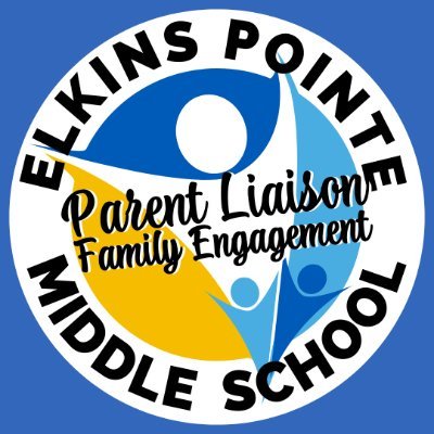 I'm proud to be the Title I Parent Liaison at Elkins Pointe Middle School. My mission is family engagement!  #BestParentAndFamilies #StudentSuccess #Connection