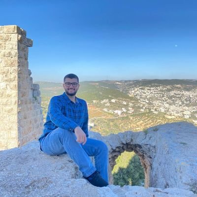 FerasKhasawneh_'s profile picture. Software Engineering At @justedujo