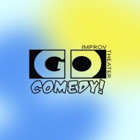 Go Comedy! Improv (@gocomedyimprov) 's Twitter Profile