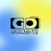 Go Comedy! Improv (@GoComedyImprov) Twitter profile photo