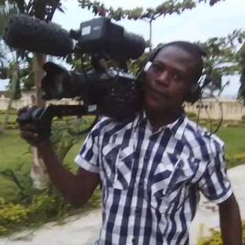 Malawi Investigative  Journalist, Fixer, Foreign Correspondent