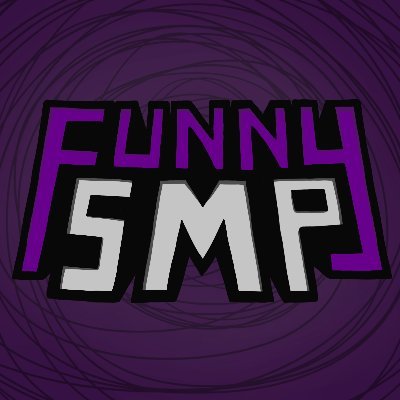The Funniest SMP 🎭 Owned by @ChrononChris

Join today! - https://t.co/1lPaPtyjaU