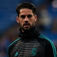 ๐ ๐ฌ๐ฉ๐กโข๏ธ (@isco_ball) 's Twitter Profile