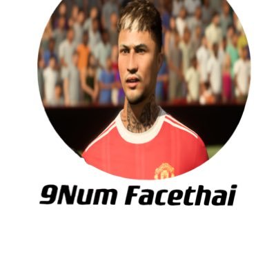 Face mod FIFA22&33