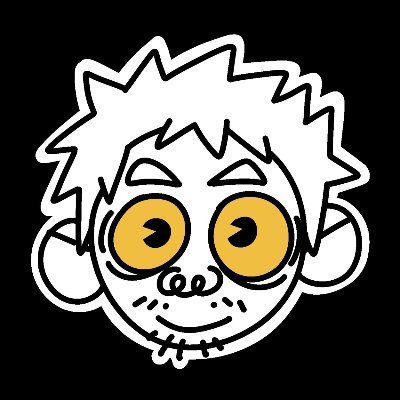 Bernard IIIさんのプロフィール画像