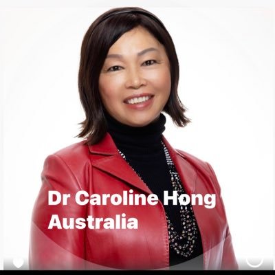 Company Director & Adviser in Australia. #healthandwellness #business #healthcare #THREE #lifeabundant #health #http://www.linkedin.com/in/drcarolinehong