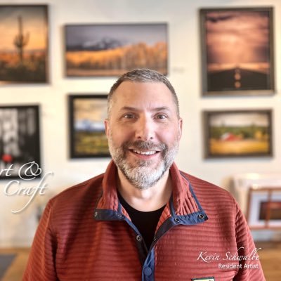 Husband, traveler, hiker, photographer and diehard Vikings & Gophers fan. Resident artist at Gallery 6 in the Santa Fe Arts District.