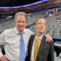 Josh Betts (@bettsonsports) 's Twitter Profile Photo Josh Betts (@bettsonsports) 's Twitter Profile Photo