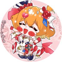 yuu(*‘ω‘ *) (@yuu_walkure) Twitter profile photo
