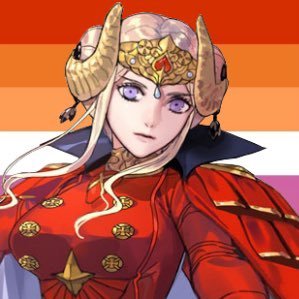 fire emblem characters being gayさんのプロフィール画像