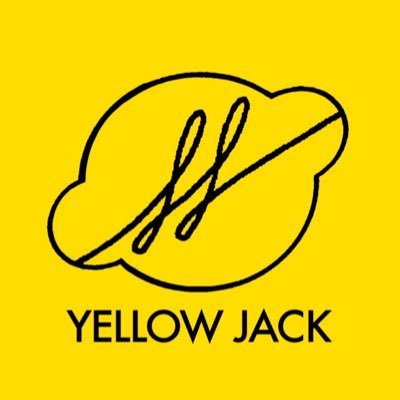 らるらるくとれたすがナビゲート、ラジオYellow Jack。毎月22日頃に配信。合言葉は「ナイスイエロー」🍋#YWJK