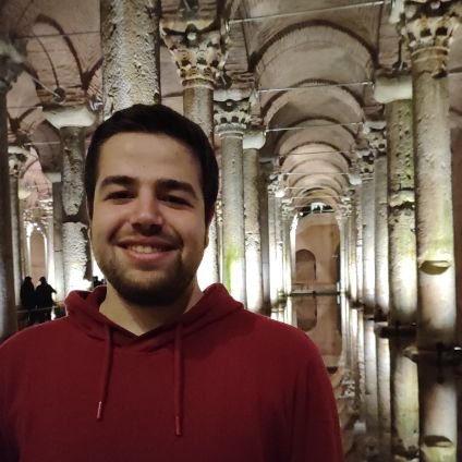 m_melihdev's profile picture. Software Developer || Mathematician || https://t.co/IfnY0MoGe8
