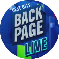 Best Bits of The Back Page (@backpagebestof) 's Twitter Profile Photo
