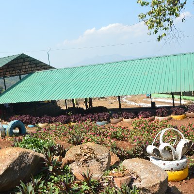 GUDALUR MUNICIPAL-NILGIRIS