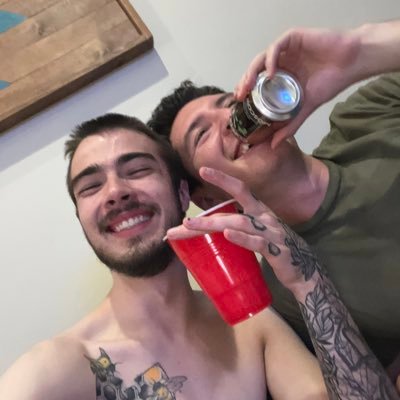 AGameTavern's profile picture. Its Salty and Drew here and welcome to our humble Tavern crack open a cold one and enjoy the show!!