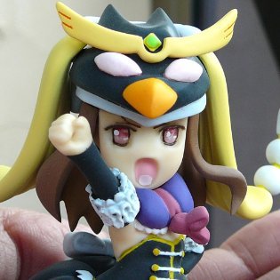 2000年から2011年までワンフェスディーラーとして参加 元モデルグラフィックスで作例してました メカとフィギュア作ります 最近はFSSが自分の中で再燃