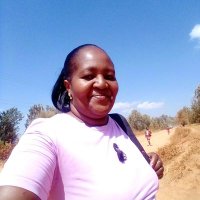 JOSEPHINE KABUGI (@josephinekabug1) 's Twitter Profile