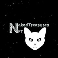 NakedTreasuresNFT(@NakedTreasures) 's Twitter Profile Photo