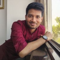 Aniket Mahamuni (@mahamuni_aniket) 's Twitter Profile