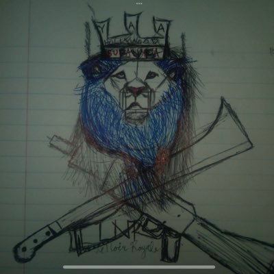 TheLion_24's profile picture. 